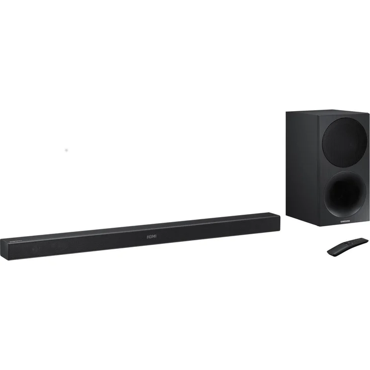 Samsung HW-M450 2.1 Soundbar + Subwoofer – Bild 1