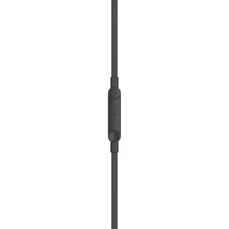 Belkin RockStar USB-C-Kopfhörer für Samsung Galaxy S20, S20+, S20 Ultra, Note10, Note10+, S10, S10+, S10e, Google Pixel 3, 3XL, iPad Pro und andere Geräte (USB-C-In-Ear-Kopfhörer-Ohrhörer) Schwarz – Bild 3