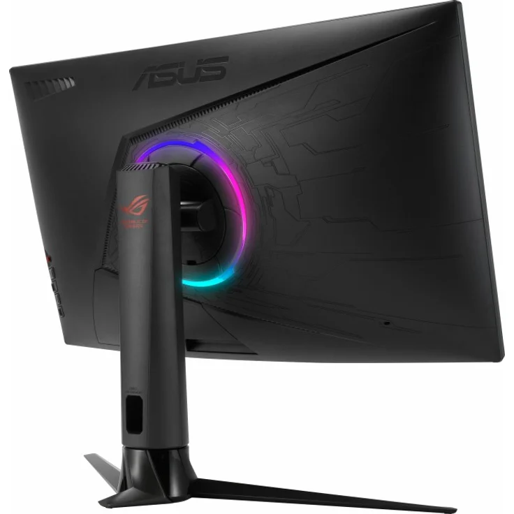 ASUS ROG Strix XG32VC, 31.5 Zoll (90LM03S0-B04170)  – Bild 5