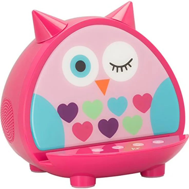 Kitsound Ksbmbpow MINI Buddy OWL BT