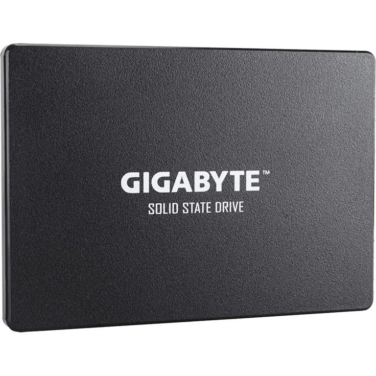 Gigabyte - Solid-State-Disk - 1 TB - intern - 2.5 Zoll (6.4 cm) - SATA 6Gb/s (GP-GSTFS31100TNTD) – Bild 2