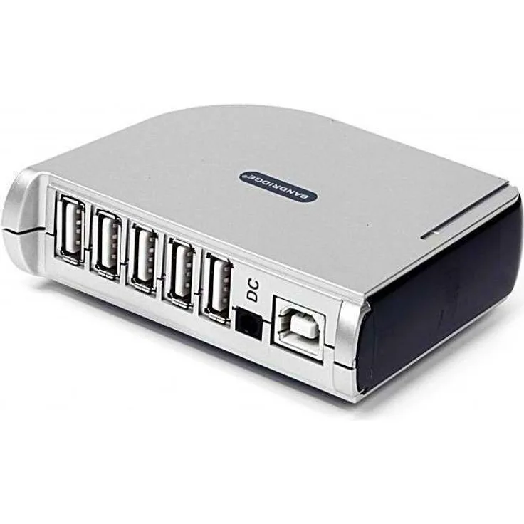 Bandridge BCP4107EC