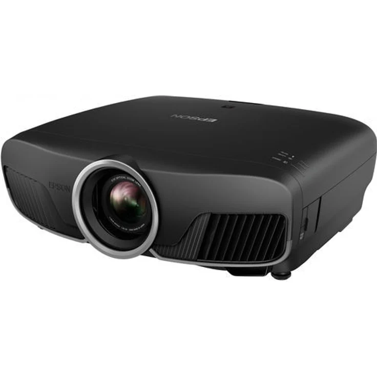 Epson EH-TW9400 Heimkino-Beamer, LCD, Full HD (1920 x 1080), Kontrast 1200000:1, 2600 ANSI-Lumen, Bildverhältnis 16:9, schwarz – Bild 2