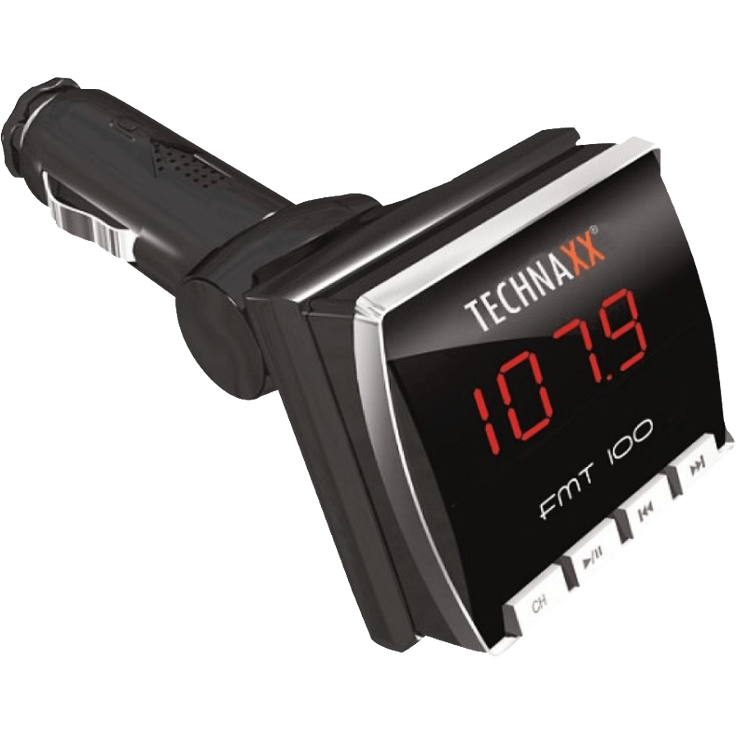 Technaxx Fmt 100