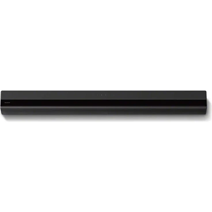 Sony HT-ZF9 3.1 Soundbar mit Subwoofer, Dolby Atmos, kabellos/kabelgebunden, geeignet für TV, schwarz (2018) – Bild 3