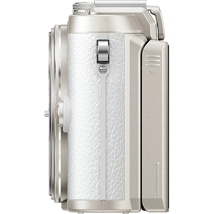 Olympus PEN E-PL8 weiß – Bild 6