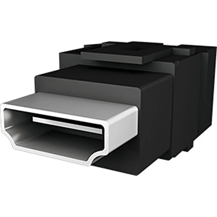 Bachmann Kabel Anschlusskabel USB 3.0 A-A, 918081