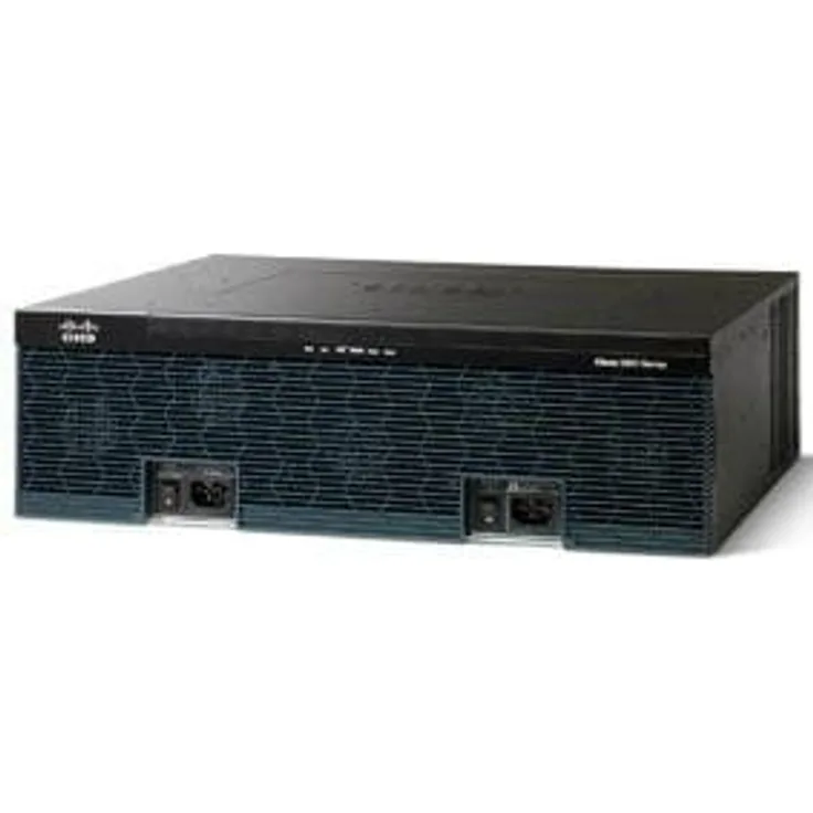Cisco CISCO3925E-V/K9