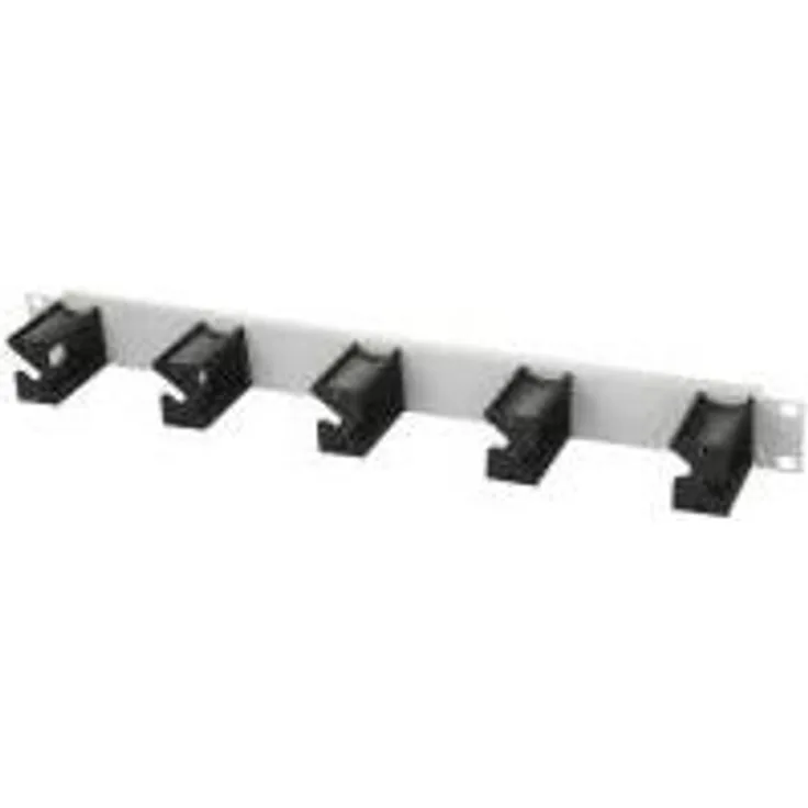 Telegärtner - Rack Füllplatte - Hellgrau - 1U - 48.3 cm (19)