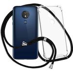 MTB MOTO G7 Power Transparent