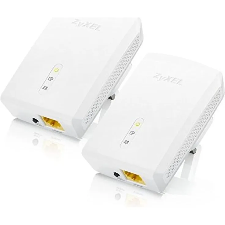 ZyXEL PLA5405 Starter Kit (PLA5405-EU0201F)