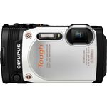 Olympus Tough TG-860 weiß