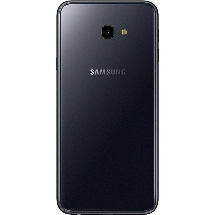 Samsung Galaxy J4+ (2018) Duos Smartphone 15,2cm (6 Zoll) TFT-Display, 32GB interner Speicher, 3GB RAM, Dual-SIM, Android 8.1, Schwarz – Bild 4