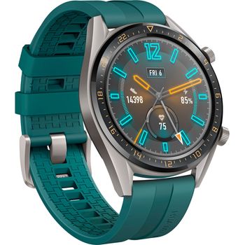 Huawei watch gt 46mm active sale