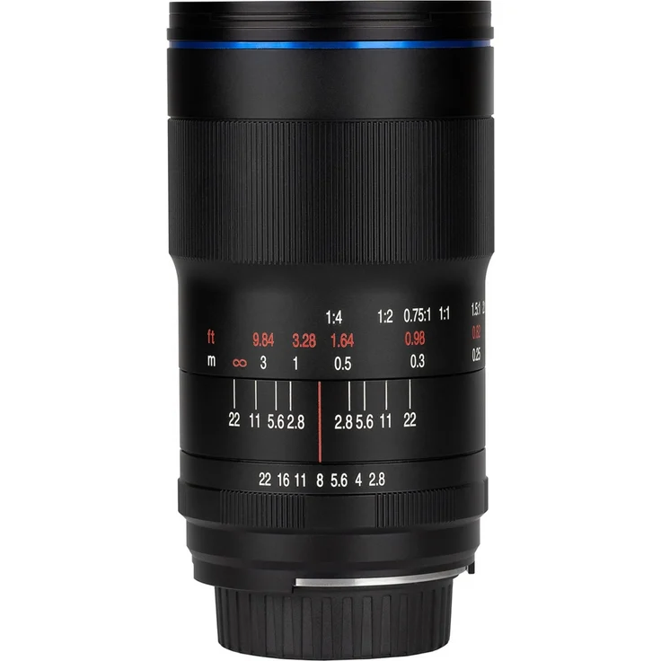 Laowa 100mm f/2,8 2:1 Ultra Macro APO Nikon FX – Bild 1