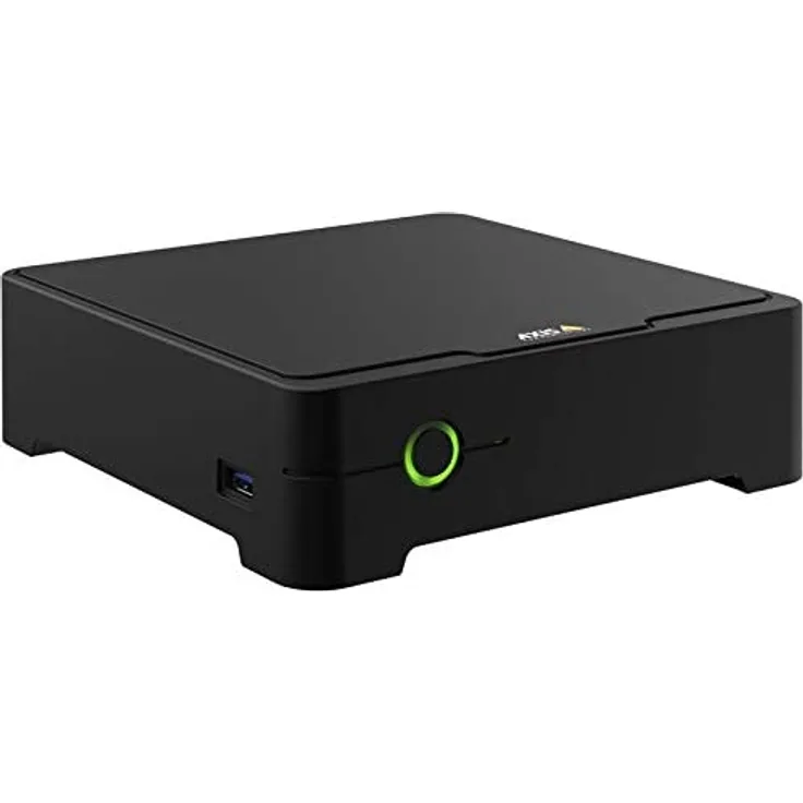 AXIS S3008 8 TB COMPACT