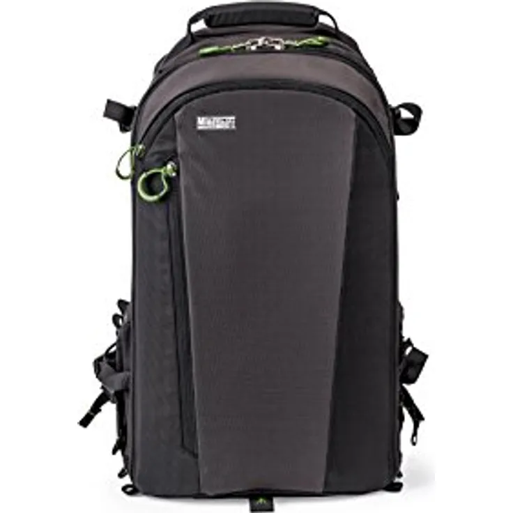 MindShift 520350 Gear First Light, Schwarz, 20 l