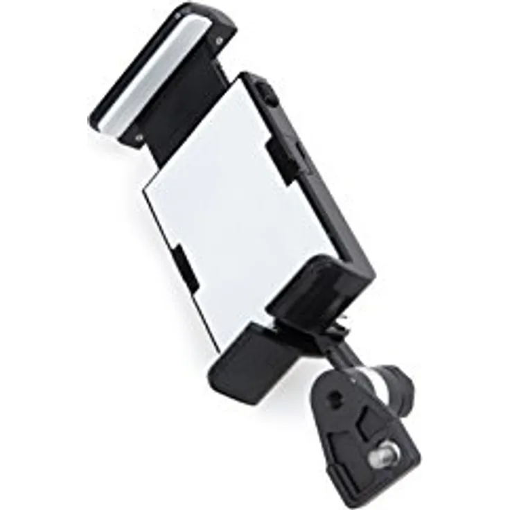 DJI CP.ZM.000218 Halterung Outdoor Passive Halterung Schwarz, Metallisch - Halterungen (Handy-Smartphone, Tablet-UMPC, Outdoor, Passive Halterung, Schwarz, Metallisch, iPad Air.)