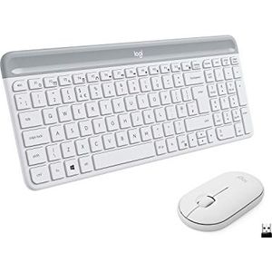 Bild für Logitech Slim Wireless Combo MK470