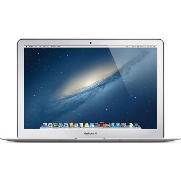 Apple Macbook Air 11,6 (Core 4250U, 256 GB SSD, 4 GB RAM) [2013] – Bild 1