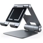 Satechi Aluminum Foldable Stand space gray