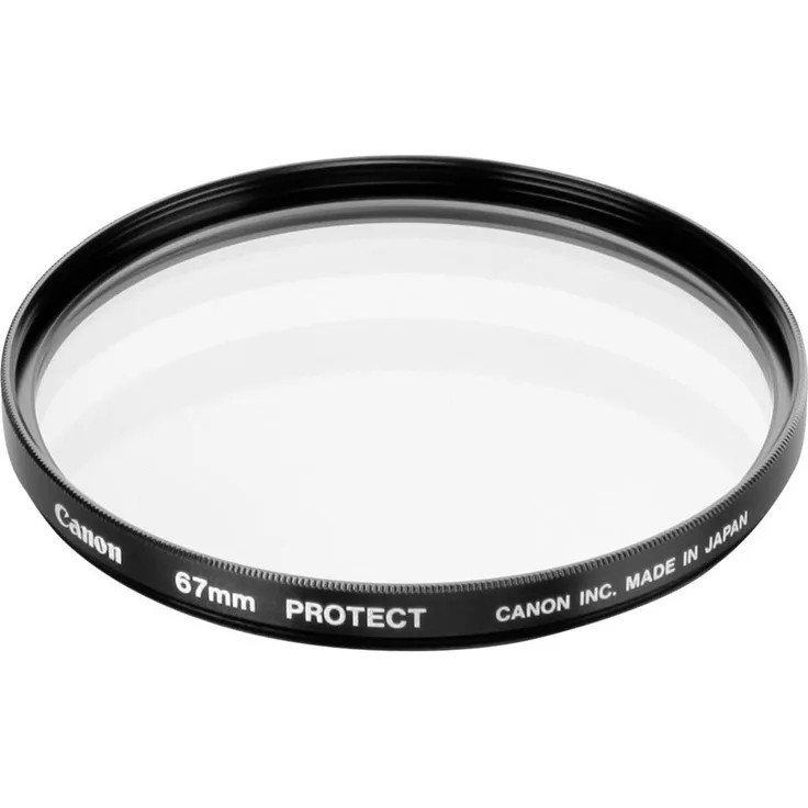 Canon Schutzfilter (Protector) 67mm