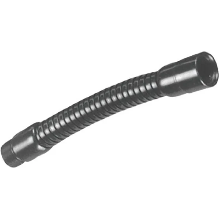 On-Stage MSA9030-06B Mikrofon, Schwanenhals, 15,2 cm, Schwarz 6 inch Schwarz - 15,2 cm