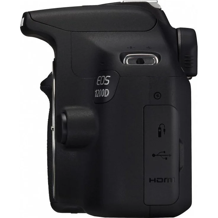 Canon EOS 1200D – Bild 5