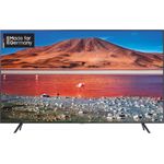 Samsung GU55TU6979U 138 cm (55 Zoll) LED SmartTV (Ultra HD, HDR) HD-Triple-Tuner (Sat, Antenne, Kabel) Modelljahr 2020 Energieklasse G (DE-Modell)