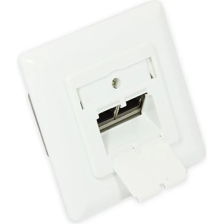 ALCASA gc-n0020 RJ-45 Stecker Energie