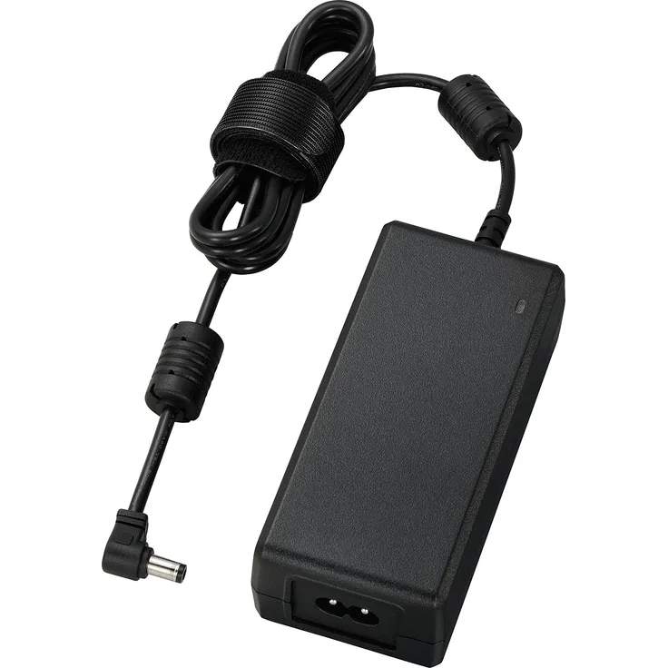 Olympus AC-5 Adapter (geeignet für HLD-9, OM-D E-M1 Mark II) schwarz