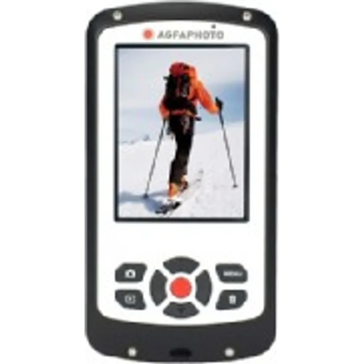 AgfaPhoto Eclipse Explorer