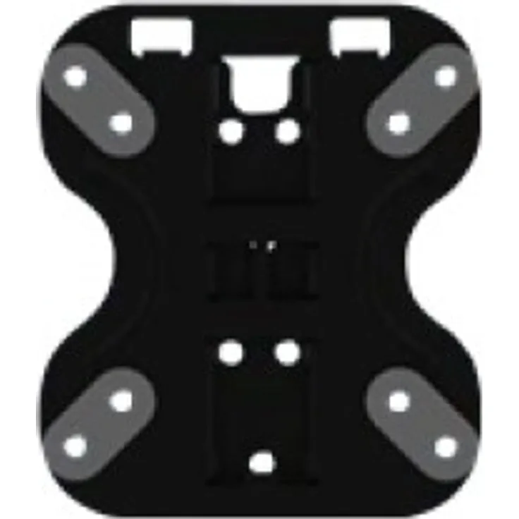 Ross LNF100 NEO Flat 13-23 2Maximale VESA Norm:VESA 75 x 75