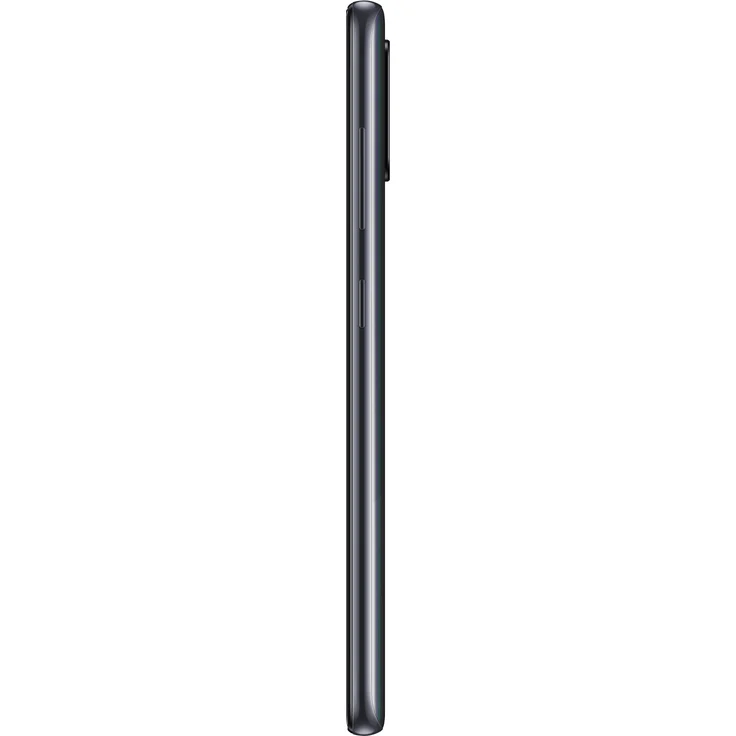 Samsung Galaxy A41 Smartphone 15,49cm (6,1 Zoll) Super-AMOLED-Display, 64GB interner Speicher, 4GB RAM, Dual-SIM, Android, Black – Bild 5