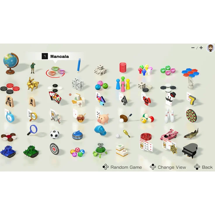 51 Worldwide Games (Switch) – Bild 2