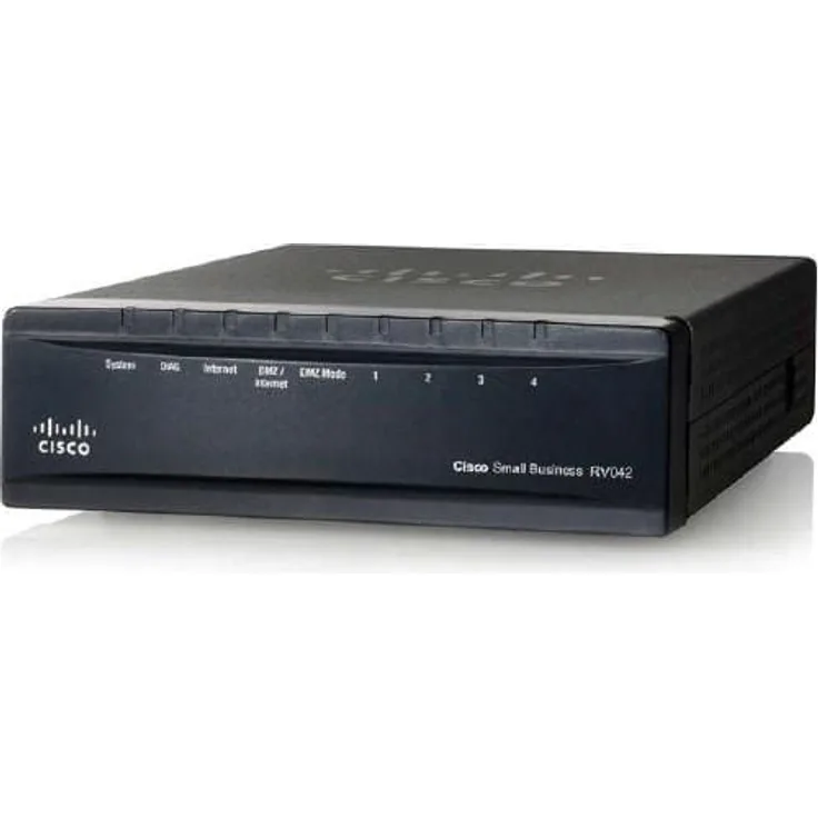 Cisco RV042-UK
