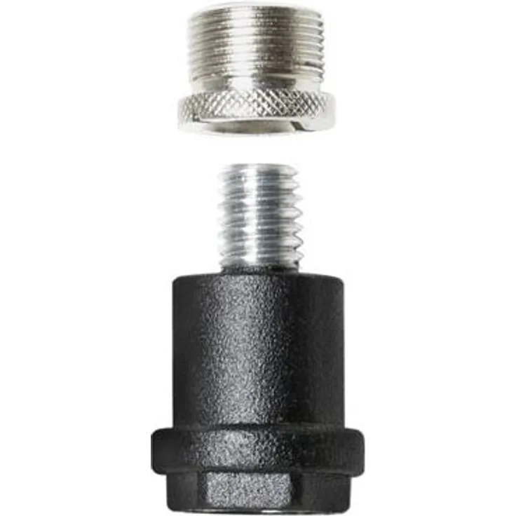 Gravity MS QC 1 TB - Schnellkupplungs-Aufsatz