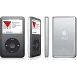 Apple iPod classic 160 GB