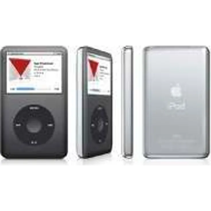 Apple iPod classic 160 GB
