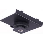 Kaiser Batteriefachdeckel für Zigview S2 - Zigview S2 Live mit Aufsteckfuß