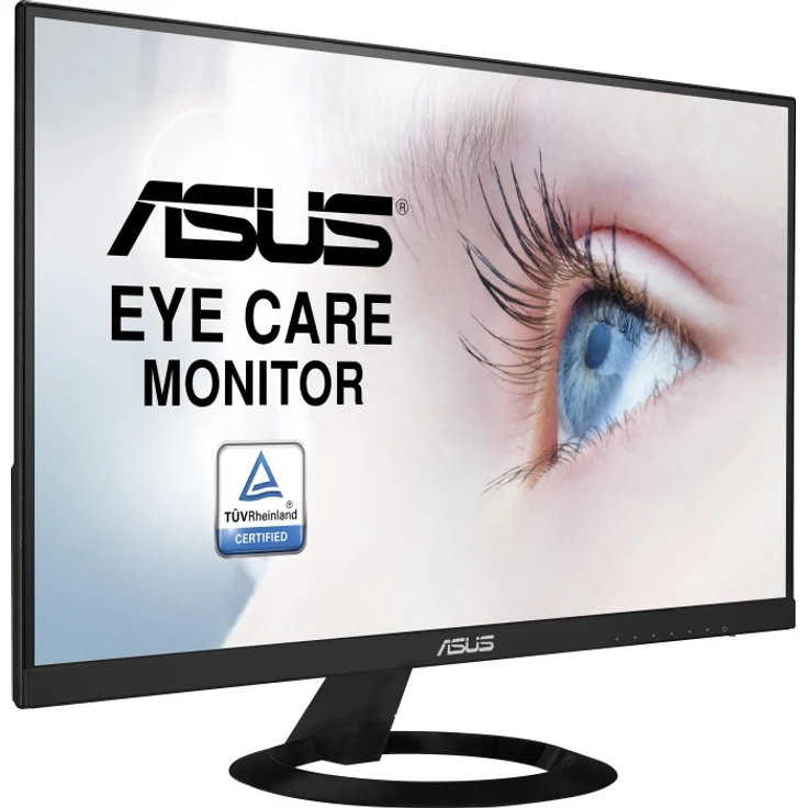 Asus VZ279HE (90LM02X0-B01470) - 27 Zoll, Full HD (1920 x 1080), IPS-Panel, 75Hz, 5ms, 250cd/m² – Bild 2