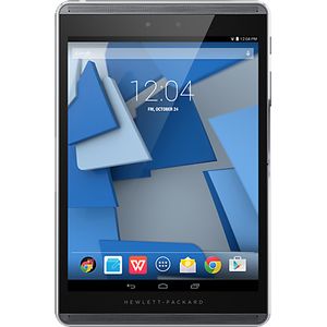 Bild für HP PRO Slate 8 32GB