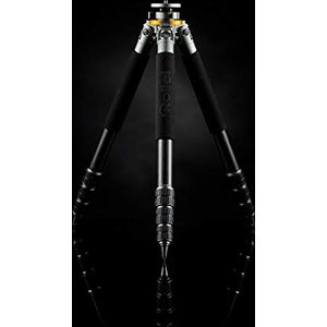 Bild für Rollei Lion Rock 25 Mark II – Carbon Stativ,Kamera Stativ mit 25 kg Tragkraft, ideal für Reise und Naturfotografie, perfekt für Spiegelreflex(DSLR)