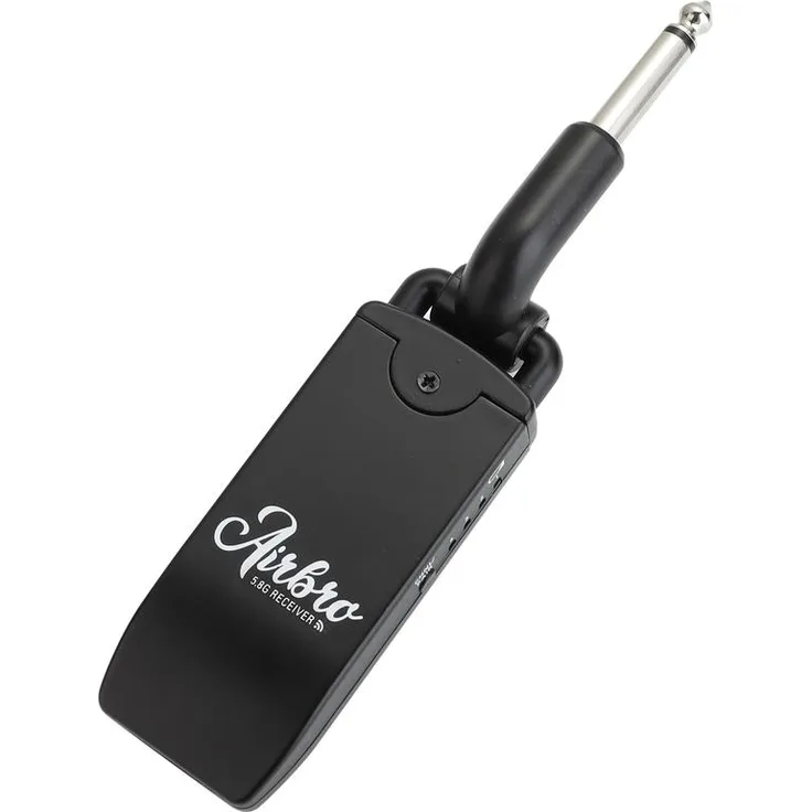 OMNITRONIC Airbro 5.8G Jack Empfänger