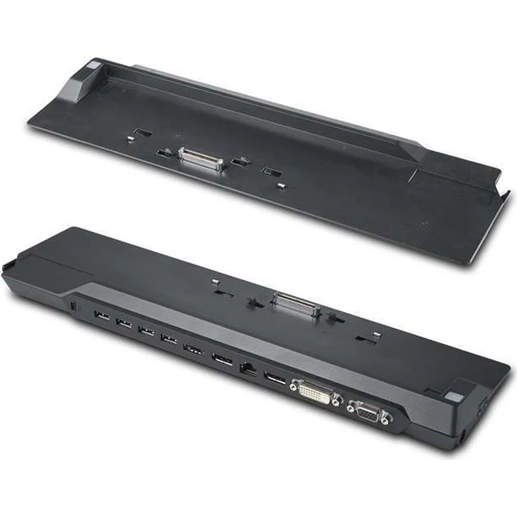 Fujitsu Port Replikator (S26391-F1247-L105) – Bild 1