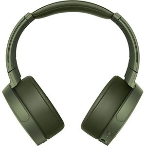 Bild für Sony MDR-XB950N1 kabelloser Kopfhörer mit Geräuschminimierung, Noise Cancelling, Extrabass, NFC, Bluetooth, faltbar)