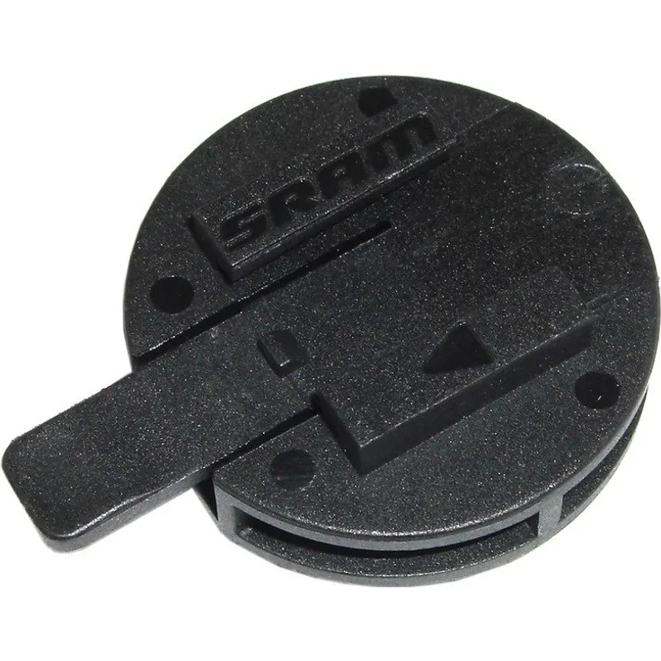 SRAM Computerhalterung für Garmin 605 m.Quarter Turn-Slide-Lock