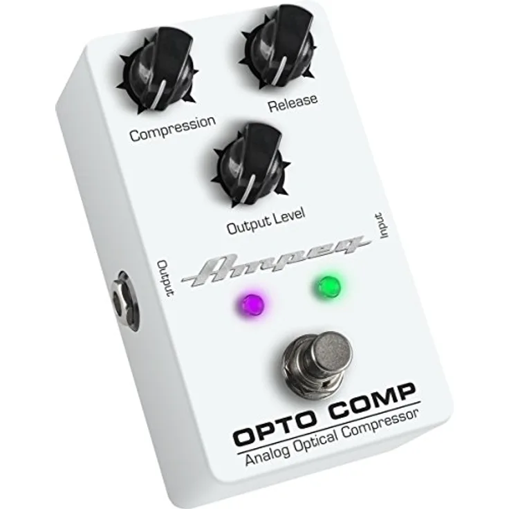 Ampeg OPTO COMP (2049184-00)