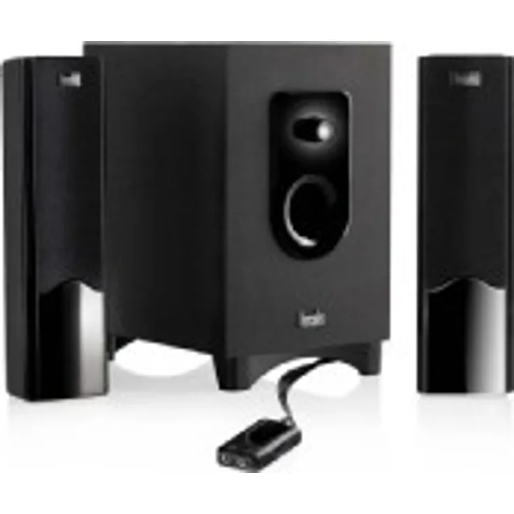 Hercules Xps 2.1 20 Gloss