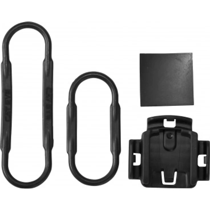 Cateye 160 3892 Flexi Strada Slim Head Unit Halterung Schwarz